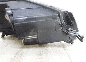 Lampa lewa reflektor skoda karoq 57B941015A 9