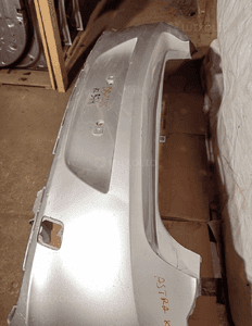 Zderzak tył tylny opel astra k hb 3