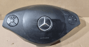 Air bag poduszka powietrzna kierowcy mercedes vito W639 lift viano 1