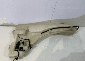 BMW X5 E70 Zbiornik płynu do spryskiwaczy - 13981 1