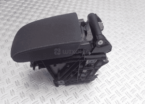 PODŁOKIETNIK VW GOLF VII 5G0864251D 2