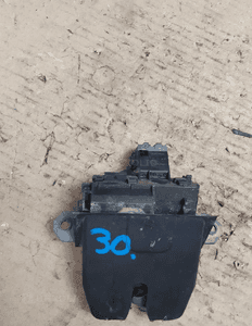 Zamek klapy tył ford nr 8M51-R442A66-AC 3