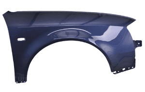 audi a6 c5 lift 01-05 błotnik prawy ly5x