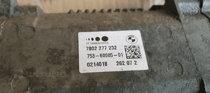 Maglownica przekładnia kierownicza BMW I E87 6783121 10