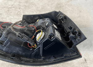 Opel zafira c 12- lampa tylna prawa led 39009035 8