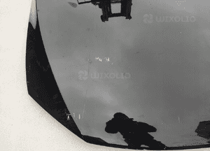 Maska pokrywa silnika volkswagen jetta vi 5C 2014-2018 3