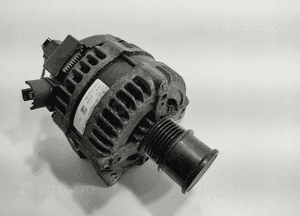 ALTERNATOR FORD C-MAX MK2 II 1.0 ECOBOOST CV6T-10300-DB 2010-2014 3