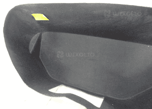 Tesla S PLAID TAPICERKA WANNY FRUNK 1564270-00-A 3