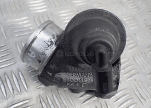 Przepustnica audi A4 B5 A6 C5 2.5 tdi 8D0145950C radom 1