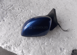 Lusterko elektryczne lewe FIAT STILO 5-PIN 480 5