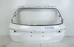 Klapa bagażnika tył mercedes e S213 kombi 16-20 A2137420109 1