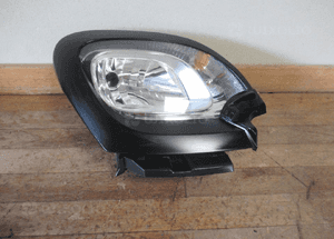 Lampa przednia przód prawa fiat panda iii cross 2012- 5
