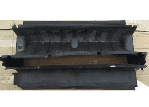 Kierownica powietrza Land Rover Discovery 3 III / Range Rover Sport
