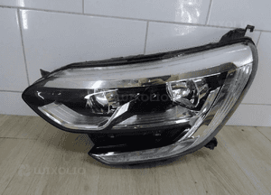Megane iv lampa lewy przód 260603157R europa 1