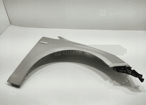 Błotnik prawy przód przedni opel astra iv j 2009-2012 2