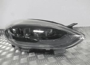 Lampa przednia przód prawa ford fiesta MK8 st full led 2017- 2