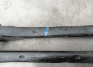 Wahacz Audi Vw Seat 5Q0501529 2