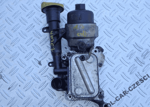 Podstawa filtra oleju opel corsa c 1.3 cdti radom 1