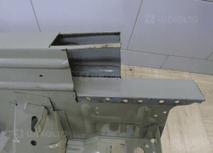 Mercedes sprinter 906 podłużnica lewa przód A9066270100 4