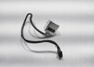 Żarnik lampy xenon kabel skoda yeti philips D3S 35W 2012-2017 lift 4