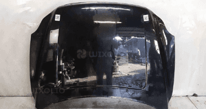 Volvo XC90 maska pokrywa silnika lift 467-46 czarny 1