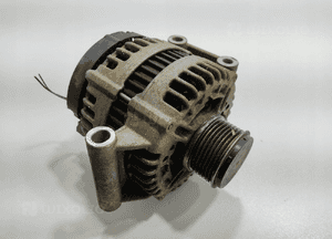 Alternator land rover defender 2.4 tdci 6C1T-10300-CD 0121615003 2007-2014 3
