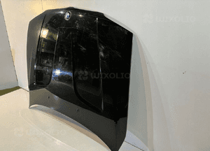 BMW X3 E83 Maska / Pokrywa silnika - 13986 3