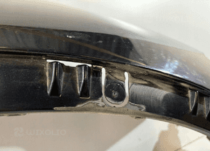 BMW X5 E70 Błotnik przedni prawy - 15008 4