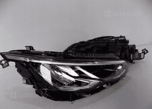 VW Golf 8 Komplet Lampa Full Led L/R - 6269 8