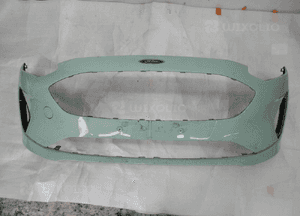 Ford fiesta MK8 zderzak przedni 1