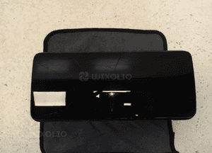 Range rover velar L560 evoque L551 panel lcd ekran informacyjny wyświetlacz monitor nawigacji gps oryginał 2