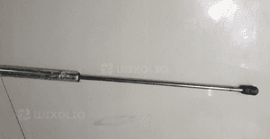 Vw passat B6 siłownik maski 3B0823359C 2