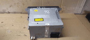Radio radioodtwarzacz fabryczne VW Passat B6 5