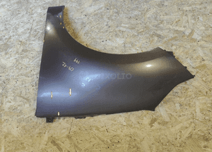 Błotnik lewy przód renault scenic 08-12 1