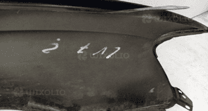 AUDI A4 B8 AVANT Kombi błotnik lewy przedni przód 2011 5