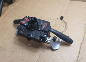 } Citroen C2 03-09 PRZEŁĄCZNIK ZESPOLONY z łopatkami 96488224XT 4