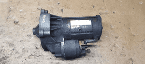 Rozrusznik starter silnika Citroen Jumper 2.0 HDI AdBlue Euro 6 1