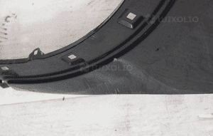 Błotnik przedni lewy Hyundai Santa Fe III 2012-2015 4