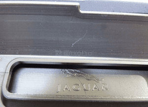 JAGUAR E-PACE Listwa Drzwi Lewy Przód J9C321065A 13