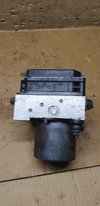 Pompa ABS sterownik Citroen C5 III 9666092580 5