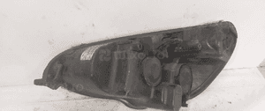 Przod przednia lampa prawa ford galaxy MK3/S-MAX MK1 4