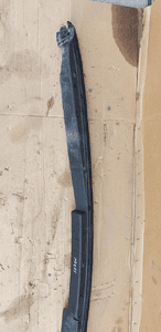 Podszybie listwa podszybia dolna Peugeot 307 9638958780 2