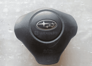PODUSZKA POWIETRZNA KIEROWCY SUBARU IMPREZA GH III 1