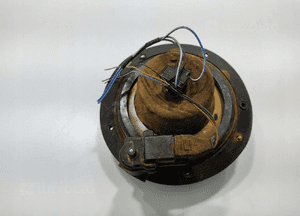 Lampa lewa lewy przód przednia land rover defender wipac 1999-2014 europa 3
