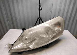 Lampa lewy przód fiat scudo/ jumpy/ expert 06- 2