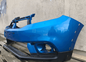 Zderzak przód przedni dacia sandero ii 2 lift fl 2016- stepway 620223956R 2
