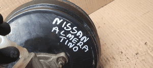 Serwo wspomaganie hamulca Nissan Almera Tino 46007BU200 46007 BU200 8