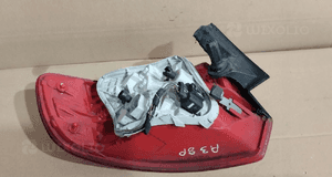 LAMPA PRAWA TYŁ TYLNA AUDI A3 8P SPORTBACK 5D 3