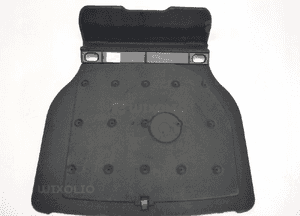 JAGUAR XJ X351 LONG PODŁOGA PŁYTA BAGAŻNIKA 6