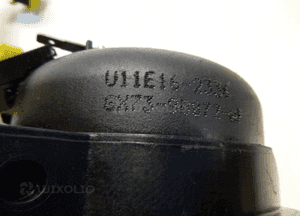 JAGUAR F PACE X761 2.0 D OBUDOWA FILTRA PALIWA 9